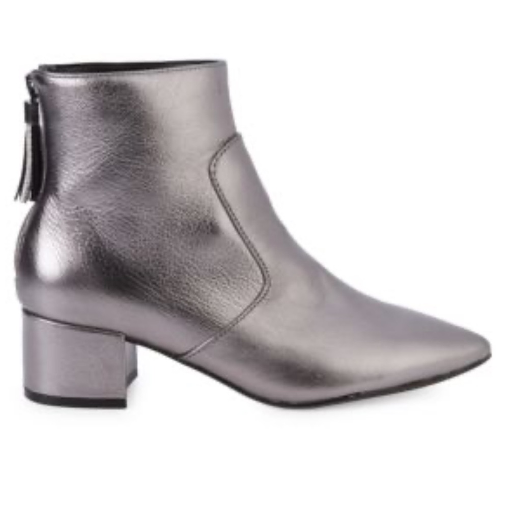 Karl Lagerfeld Booties